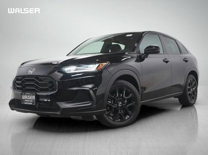 2023 Honda HR-V Burnsville MN