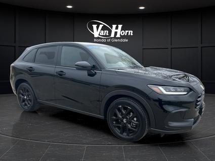 2023 Honda HR-V Glendale WI