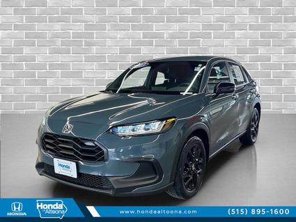 2023 Honda HR-V Altoona IA