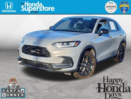 2023 Honda HR-V Joliet IL