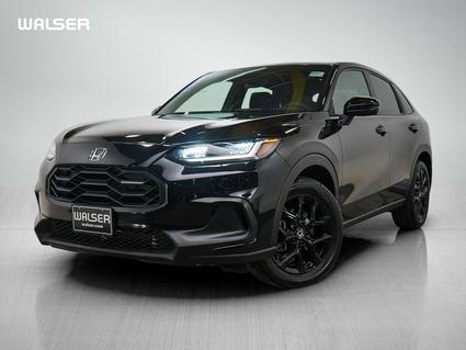 2023 Honda HR-V Burnsville MN