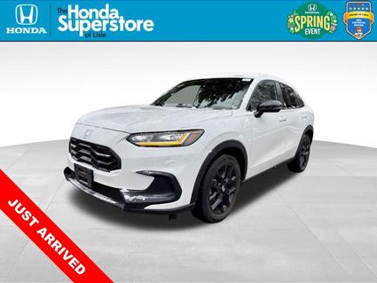2023 Honda HR-V Lisle IL