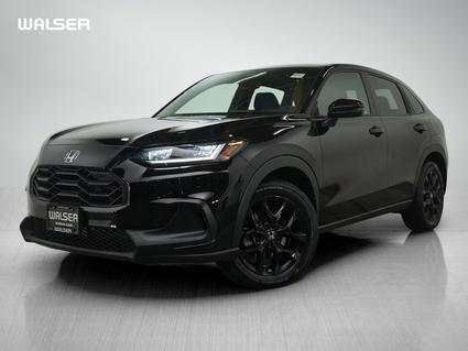 2024 Honda HR-V Burnsville MN