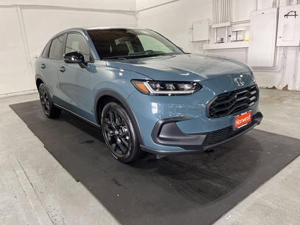 2024 Honda HR-V Yakima WA