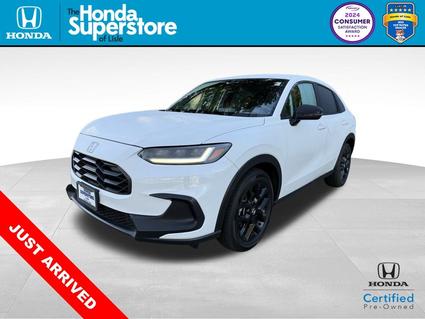 2024 Honda HR-V Lisle IL