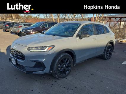 2024 Honda HR-V Hopkins MN