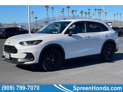 2024 Honda HR-V Loma Linda CA
