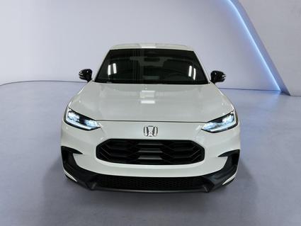 2025 Honda HR-V Evansville IN