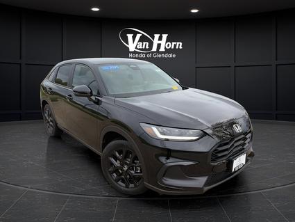 2025 Honda HR-V Glendale WI
