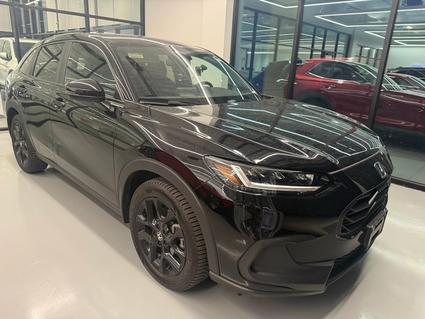 2025 Honda HR-V Glendale WI