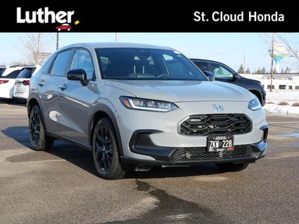 2025 Honda HR-V Waite Park MN