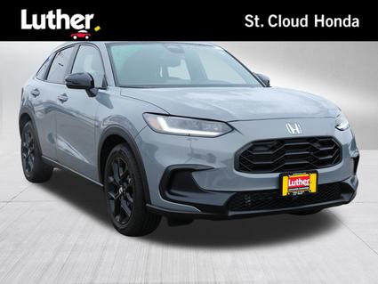 2025 Honda HR-V Waite Park MN
