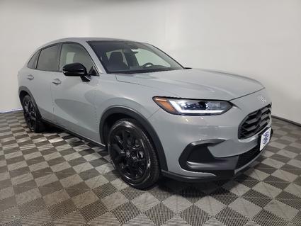 2025 Honda HR-V Rockville MD