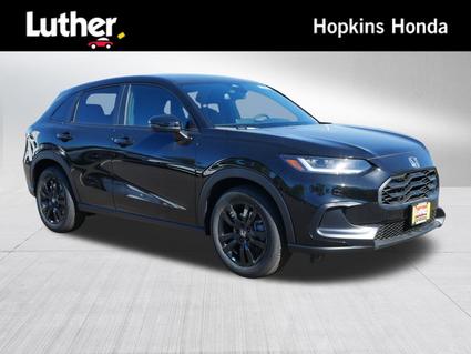 2026 Honda HR-V Hopkins MN
