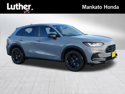 2026 Honda HR-V Mankato MN