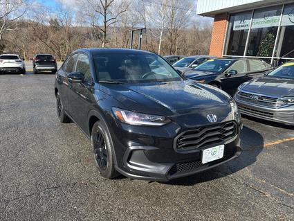 2026 Honda HR-V Covington VA