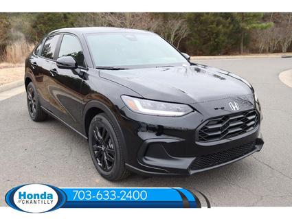 2026 Honda HR-V Chantilly VA