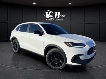 2026 Honda HR-V Glendale WI