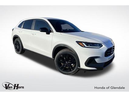 2026 Honda HR-V Glendale WI