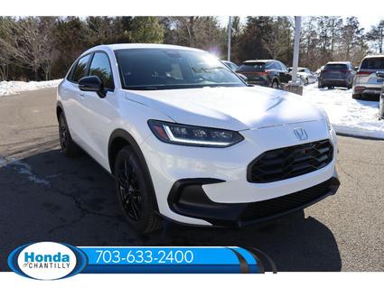 2026 Honda HR-V Chantilly VA