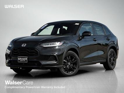 2026 Honda HR-V Burnsville MN