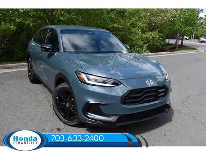 2026 Honda HR-V Chantilly VA