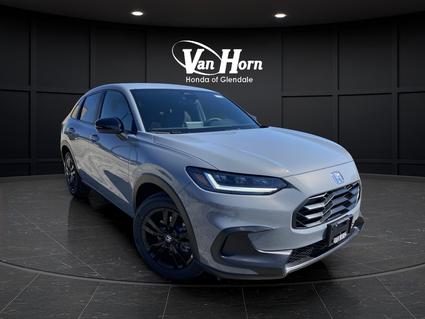 2026 Honda HR-V Glendale WI