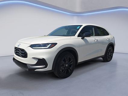 2026 Honda HR-V Knoxville TN