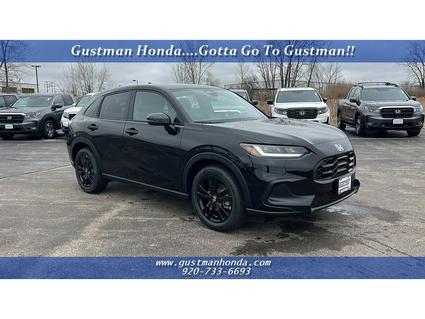 2026 Honda HR-V Appleton WI