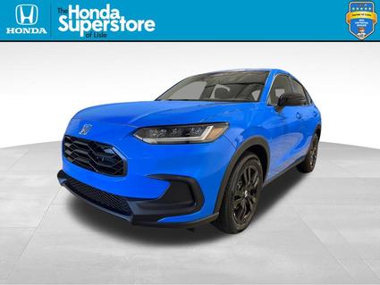 2026 Honda HR-V Lisle IL