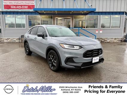 2023 Honda HR-V Ashland KY