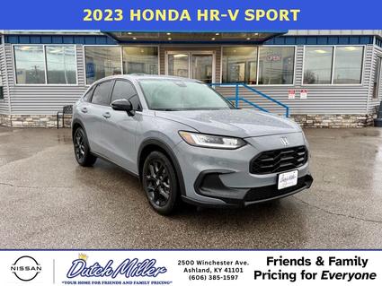 2023 Honda HR-V Ashland KY