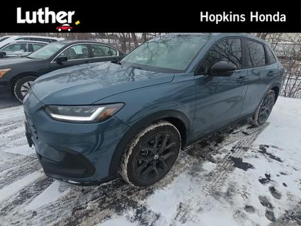 2023 Honda HR-V Hopkins MN