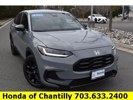 2024 Honda HR-V Chantilly VA