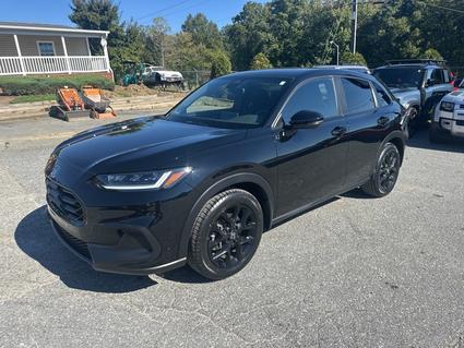 2024 Honda HR-V Greensboro NC