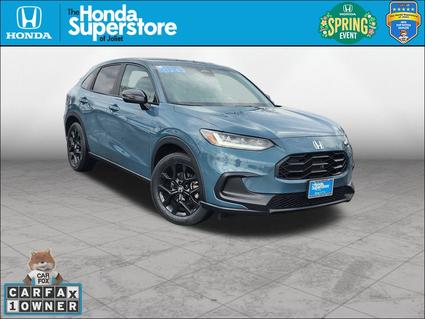 2024 Honda HR-V Joliet IL