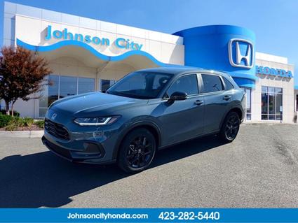 2024 Honda HR-V Johnson City TN