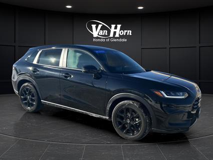 2024 Honda HR-V Glendale WI