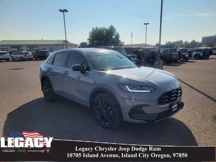 2024 Honda HR-V La Grande OR