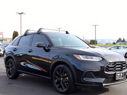 2024 Honda HR-V Pasco WA
