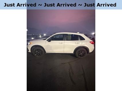 2024 Honda HR-V East Wenatchee WA