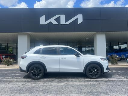2025 Honda HR-V Carbondale IL