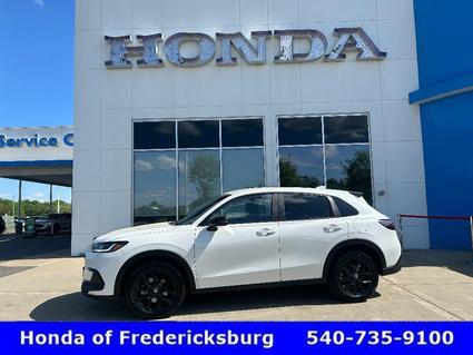 2025 Honda HR-V Fredericksburg VA