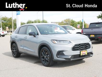 2025 Honda HR-V Waite Park MN