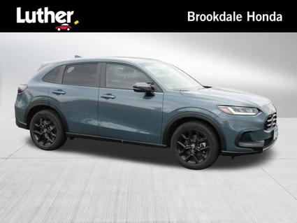 2025 Honda HR-V Minneapolis MN