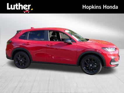 2025 Honda HR-V Hopkins MN