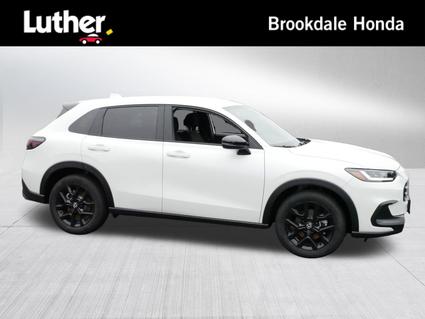 2025 Honda HR-V Minneapolis MN