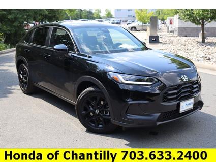 2025 Honda HR-V Chantilly VA
