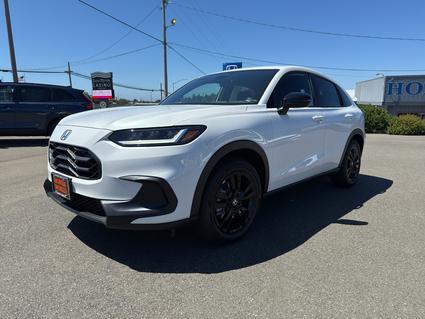 2026 Honda HR-V Coos Bay OR