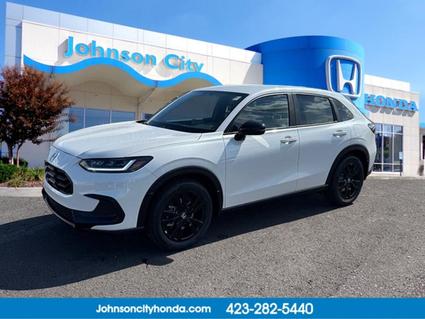 2026 Honda HR-V Johnson City TN
